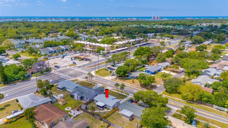 7851 RIDGE ROAD, SEMINOLE, Florida 33772, 2 Bedrooms Bedrooms, ,2 BathroomsBathrooms,Residential,For Sale,RIDGE,MFRU8241625