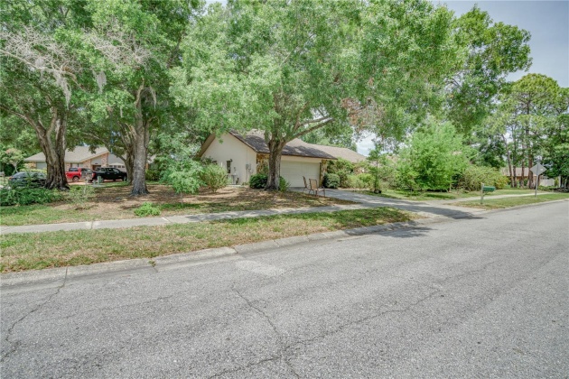 3680 HOLLOW TRAIL COURT, PALM HARBOR, Florida 34684, 3 Bedrooms Bedrooms, ,2 BathroomsBathrooms,Residential,For Sale,HOLLOW TRAIL,MFRT3524438