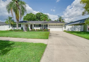 1954 ARVIS CIRCLE, CLEARWATER, Florida 33764, 3 Bedrooms Bedrooms, ,2 BathroomsBathrooms,Residential,For Sale,ARVIS,MFRT3524480