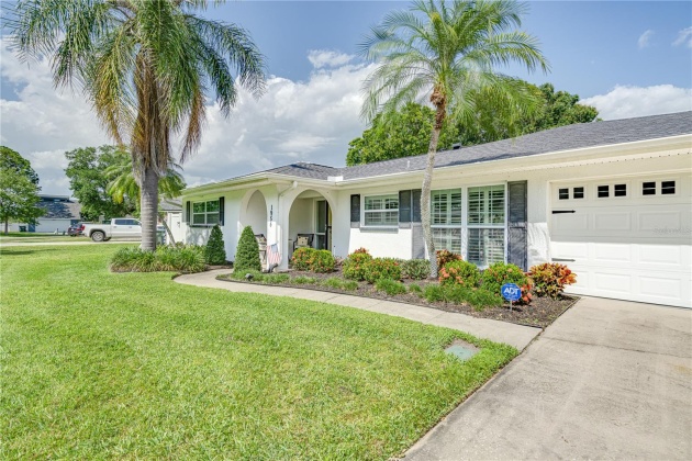 1954 ARVIS CIRCLE, CLEARWATER, Florida 33764, 3 Bedrooms Bedrooms, ,2 BathroomsBathrooms,Residential,For Sale,ARVIS,MFRT3524480