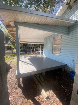 4506 12TH AVENUE, TAMPA, Florida 33605, 2 Bedrooms Bedrooms, ,1 BathroomBathrooms,Residential,For Sale,12TH,MFRU8241728