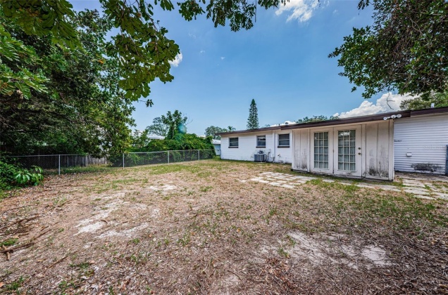 612 ORANGEWOOD DRIVE, DUNEDIN, Florida 34698, 3 Bedrooms Bedrooms, ,1 BathroomBathrooms,Residential,For Sale,ORANGEWOOD,MFRU8241737