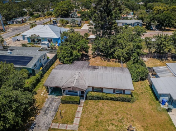 612 ORANGEWOOD DRIVE, DUNEDIN, Florida 34698, 3 Bedrooms Bedrooms, ,1 BathroomBathrooms,Residential,For Sale,ORANGEWOOD,MFRU8241737