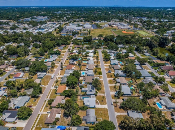 612 ORANGEWOOD DRIVE, DUNEDIN, Florida 34698, 3 Bedrooms Bedrooms, ,1 BathroomBathrooms,Residential,For Sale,ORANGEWOOD,MFRU8241737