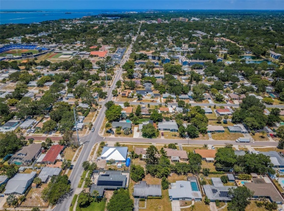 612 ORANGEWOOD DRIVE, DUNEDIN, Florida 34698, 3 Bedrooms Bedrooms, ,1 BathroomBathrooms,Residential,For Sale,ORANGEWOOD,MFRU8241737