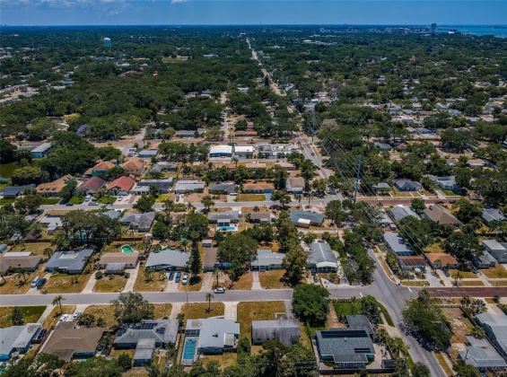 612 ORANGEWOOD DRIVE, DUNEDIN, Florida 34698, 3 Bedrooms Bedrooms, ,1 BathroomBathrooms,Residential,For Sale,ORANGEWOOD,MFRU8241737