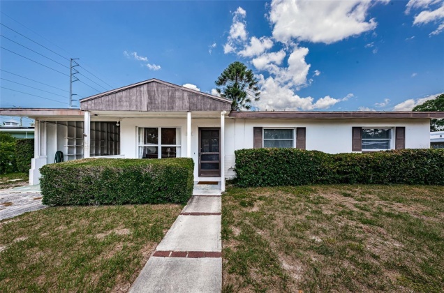 612 ORANGEWOOD DRIVE, DUNEDIN, Florida 34698, 3 Bedrooms Bedrooms, ,1 BathroomBathrooms,Residential,For Sale,ORANGEWOOD,MFRU8241737