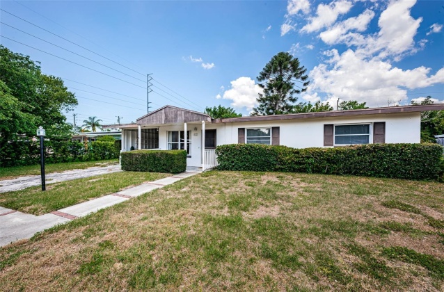 612 ORANGEWOOD DRIVE, DUNEDIN, Florida 34698, 3 Bedrooms Bedrooms, ,1 BathroomBathrooms,Residential,For Sale,ORANGEWOOD,MFRU8241737