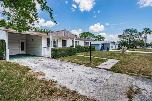 612 ORANGEWOOD DRIVE, DUNEDIN, Florida 34698, 3 Bedrooms Bedrooms, ,1 BathroomBathrooms,Residential,For Sale,ORANGEWOOD,MFRU8241737