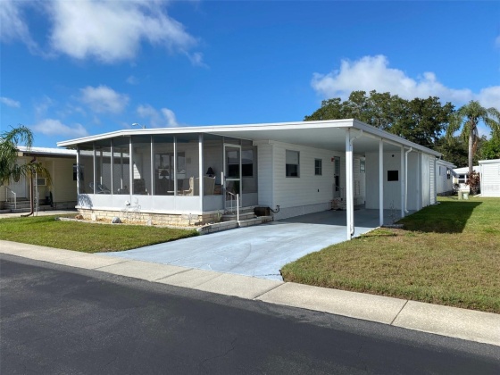 1500 COUNTY ROAD 1, DUNEDIN, Florida 34698, 2 Bedrooms Bedrooms, ,2 BathroomsBathrooms,Residential,For Sale,COUNTY ROAD 1,MFRU8241678