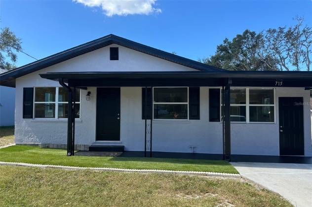 715 DISSTON AVENUE, TARPON SPRINGS, Florida 34689, 3 Bedrooms Bedrooms, ,2 BathroomsBathrooms,Residential,For Sale,DISSTON,MFRU8241745