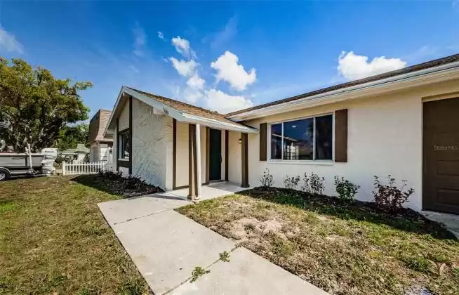 3646 SPRINGFIELD DRIVE, HOLIDAY, Florida 34691, 2 Bedrooms Bedrooms, ,2 BathroomsBathrooms,Residential,For Sale,SPRINGFIELD,MFRW7864619