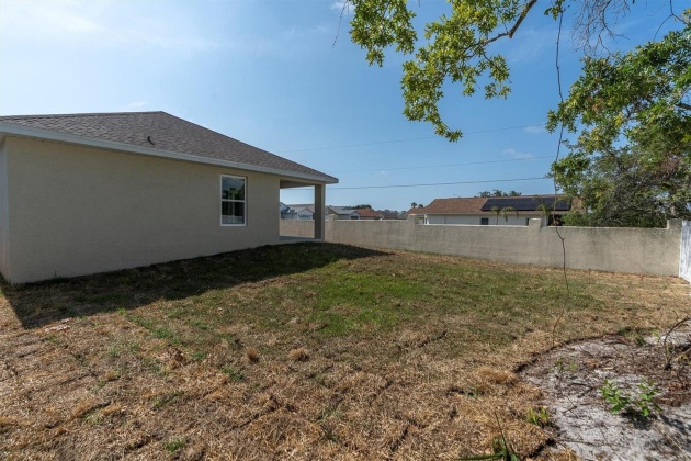 6528 TAYLOR COURT, NEW PORT RICHEY, Florida 34653, 3 Bedrooms Bedrooms, ,2 BathroomsBathrooms,Residential,For Sale,TAYLOR,MFRW7864547