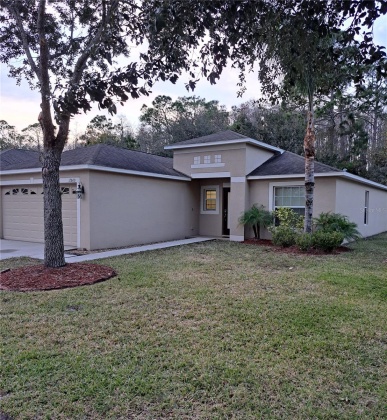 12600 JILLIAN CIRCLE, HUDSON, Florida 34669, 4 Bedrooms Bedrooms, ,2 BathroomsBathrooms,Residential,For Sale,JILLIAN,MFRT3491929