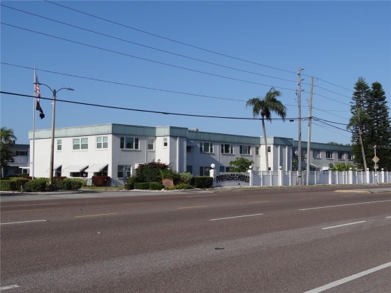 5286 81ST STREET, SAINT PETERSBURG, Florida 33709, 1 Bedroom Bedrooms, ,1 BathroomBathrooms,Residential,For Sale,81ST,MFRU8241761