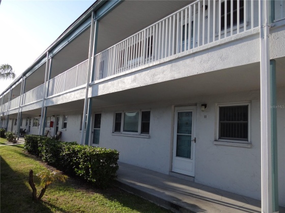 5286 81ST STREET, SAINT PETERSBURG, Florida 33709, 1 Bedroom Bedrooms, ,1 BathroomBathrooms,Residential,For Sale,81ST,MFRU8241761