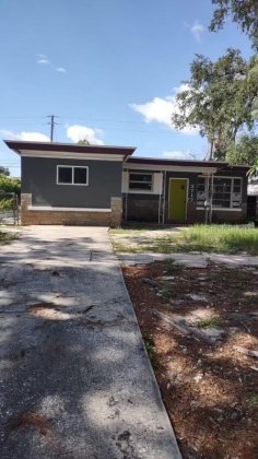 3717 1ST AVENUE, SAINT PETERSBURG, Florida 33711, 3 Bedrooms Bedrooms, ,1 BathroomBathrooms,Residential,For Sale,1ST,MFRT3524254