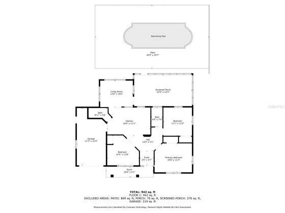 13636 LESLIE DRIVE, HUDSON, Florida 34667, 3 Bedrooms Bedrooms, ,2 BathroomsBathrooms,Residential,For Sale,LESLIE,MFRT3524618