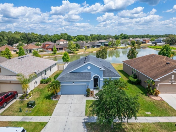 3938 PACENTE LOOP, WESLEY CHAPEL, Florida 33543, 3 Bedrooms Bedrooms, ,2 BathroomsBathrooms,Residential,For Sale,PACENTE,MFRT3523304