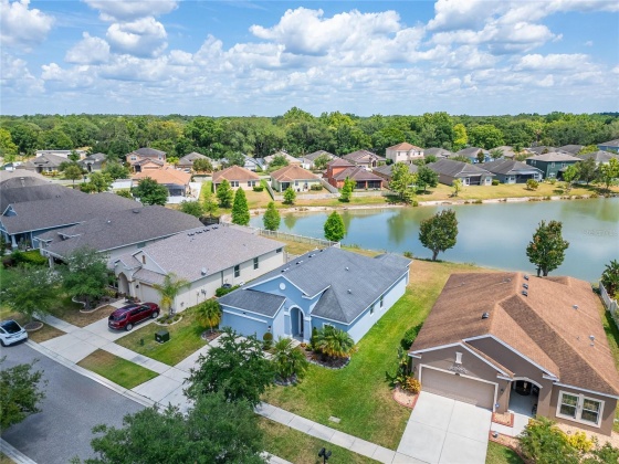 3938 PACENTE LOOP, WESLEY CHAPEL, Florida 33543, 3 Bedrooms Bedrooms, ,2 BathroomsBathrooms,Residential,For Sale,PACENTE,MFRT3523304