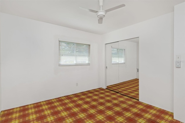 188 CANAL DRIVE, PALM HARBOR, Florida 34684, 2 Bedrooms Bedrooms, ,2 BathroomsBathrooms,Residential,For Sale,CANAL,MFRT3524367