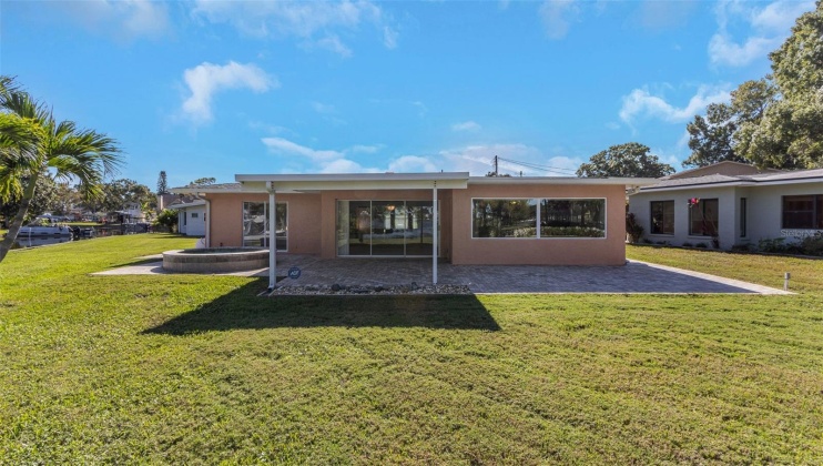 188 CANAL DRIVE, PALM HARBOR, Florida 34684, 2 Bedrooms Bedrooms, ,2 BathroomsBathrooms,Residential,For Sale,CANAL,MFRT3524367