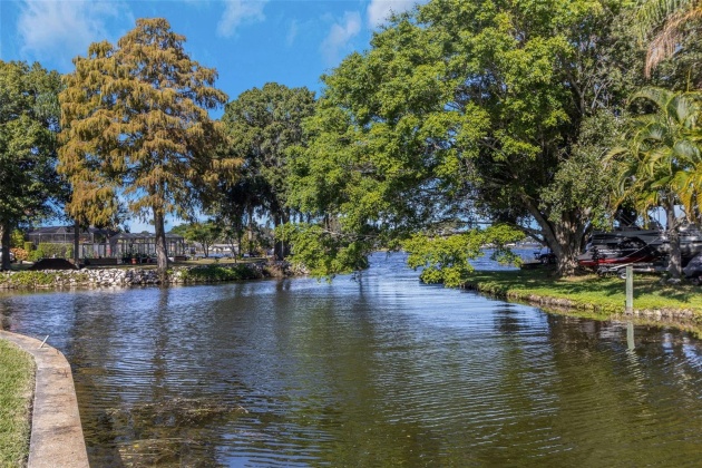 188 CANAL DRIVE, PALM HARBOR, Florida 34684, 2 Bedrooms Bedrooms, ,2 BathroomsBathrooms,Residential,For Sale,CANAL,MFRT3524367