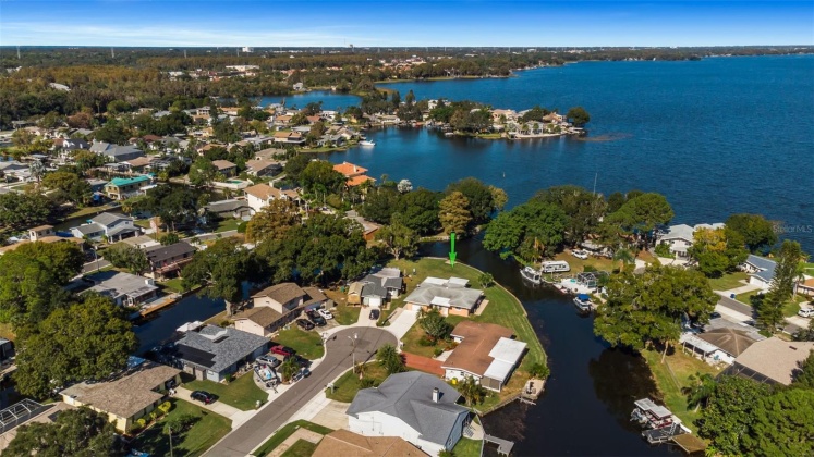 188 CANAL DRIVE, PALM HARBOR, Florida 34684, 2 Bedrooms Bedrooms, ,2 BathroomsBathrooms,Residential,For Sale,CANAL,MFRT3524367