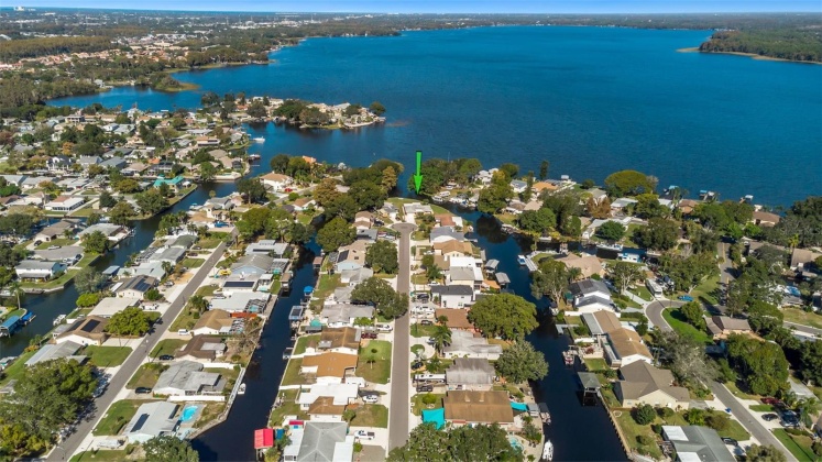 188 CANAL DRIVE, PALM HARBOR, Florida 34684, 2 Bedrooms Bedrooms, ,2 BathroomsBathrooms,Residential,For Sale,CANAL,MFRT3524367