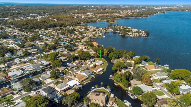 188 CANAL DRIVE, PALM HARBOR, Florida 34684, 2 Bedrooms Bedrooms, ,2 BathroomsBathrooms,Residential,For Sale,CANAL,MFRT3524367