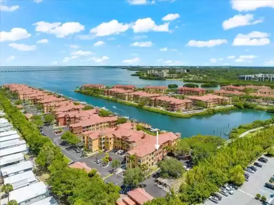 2717 VIA CIPRIANI, CLEARWATER, Florida 33764, 1 Bedroom Bedrooms, ,1 BathroomBathrooms,Residential,For Sale,VIA CIPRIANI,MFRU8241856