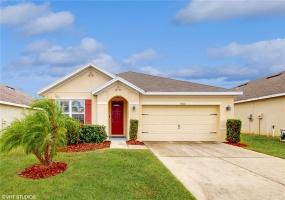 35672 JENNY LYNNE CIRCLE, ZEPHYRHILLS, Florida 33541, 3 Bedrooms Bedrooms, ,2 BathroomsBathrooms,Residential,For Sale,JENNY LYNNE,MFRT3484447