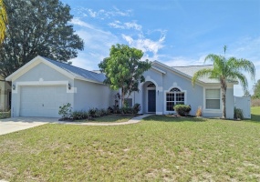 10325 TARRAGON DRIVE, RIVERVIEW, Florida 33569, 5 Bedrooms Bedrooms, ,3 BathroomsBathrooms,Residential,For Sale,TARRAGON,MFRT3492842