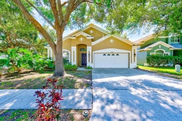 12906 TERRACE SPRINGS DRIVE, TEMPLE TERRACE, Florida 33637, 4 Bedrooms Bedrooms, ,2 BathroomsBathrooms,Residential,For Sale,TERRACE SPRINGS,MFRT3524211