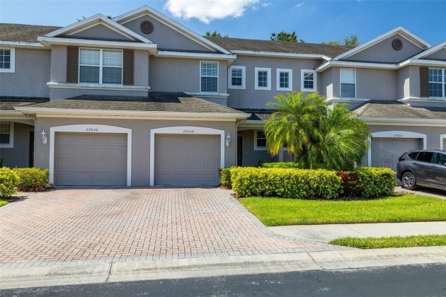 27024 COOL STREAM LANE, WESLEY CHAPEL, Florida 33544, 3 Bedrooms Bedrooms, ,2 BathroomsBathrooms,Residential,For Sale,COOL STREAM,MFRT3524927