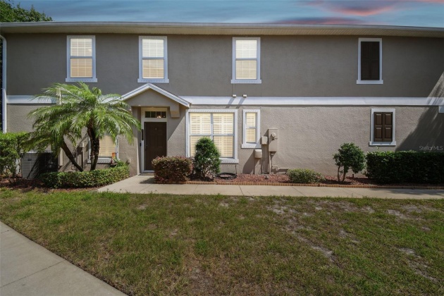 7627 RED MILL CIRCLE, NEW PORT RICHEY, Florida 34653, 3 Bedrooms Bedrooms, ,2 BathroomsBathrooms,Residential,For Sale,RED MILL,MFRU8241206