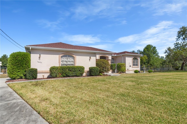 16031 DONNEY MOOR LANE, SPRING HILL, Florida 34610, 3 Bedrooms Bedrooms, ,2 BathroomsBathrooms,Residential,For Sale,DONNEY MOOR,MFRW7864414