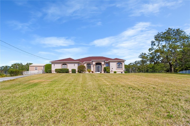 16031 DONNEY MOOR LANE, SPRING HILL, Florida 34610, 3 Bedrooms Bedrooms, ,2 BathroomsBathrooms,Residential,For Sale,DONNEY MOOR,MFRW7864414