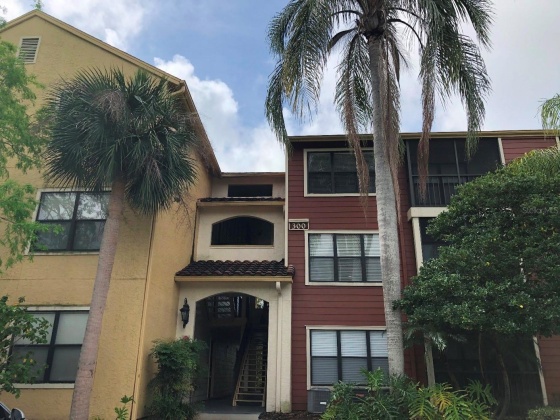 11901 4TH STREET, SAINT PETERSBURG, Florida 33716, 1 Bedroom Bedrooms, ,1 BathroomBathrooms,Residential,For Sale,4TH,MFRT3524888