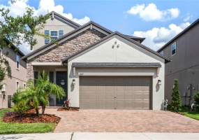 4007 CADENCE LOOP, LAND O LAKES, Florida 34638, 5 Bedrooms Bedrooms, ,3 BathroomsBathrooms,Residential,For Sale,CADENCE,MFRW7864615