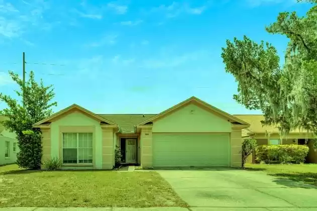 4615 CABBAGE PALM DRIVE, VALRICO, Florida 33596, 3 Bedrooms Bedrooms, ,2 BathroomsBathrooms,Residential,For Sale,CABBAGE PALM,MFRT3524965