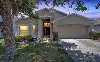 4839 WESSEX WAY, LAND O LAKES, Florida 34639, 4 Bedrooms Bedrooms, ,3 BathroomsBathrooms,Residential,For Sale,WESSEX,MFRT3524294
