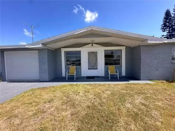 5145 TILSON DRIVE, NEW PORT RICHEY, Florida 34652, 2 Bedrooms Bedrooms, ,1 BathroomBathrooms,Residential,For Sale,TILSON,MFRW7864436
