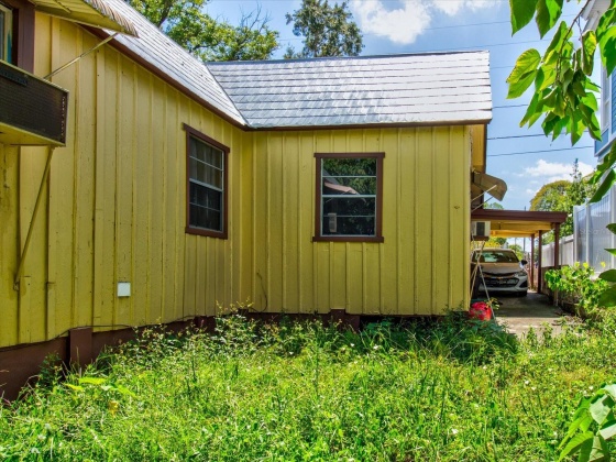 143 ORANGE STREET, TARPON SPRINGS, Florida 34689, 3 Bedrooms Bedrooms, ,2 BathroomsBathrooms,Residential,For Sale,ORANGE,MFRU8214148