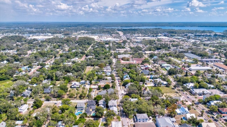 143 ORANGE STREET, TARPON SPRINGS, Florida 34689, 3 Bedrooms Bedrooms, ,2 BathroomsBathrooms,Residential,For Sale,ORANGE,MFRU8214148