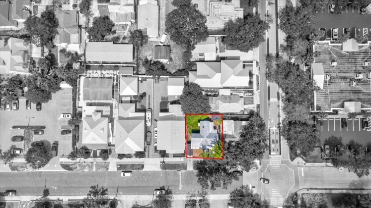 143 ORANGE STREET, TARPON SPRINGS, Florida 34689, 3 Bedrooms Bedrooms, ,2 BathroomsBathrooms,Residential,For Sale,ORANGE,MFRU8214148