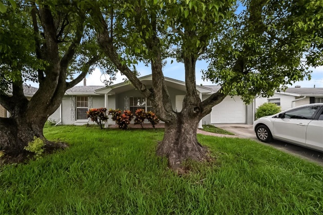 7025 MAGNOLIA VALLEY DRIVE, NEW PORT RICHEY, Florida 34653, 3 Bedrooms Bedrooms, ,2 BathroomsBathrooms,Residential,For Sale,MAGNOLIA VALLEY,MFRT3484569