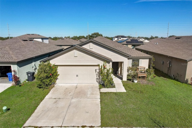 1106 WYNNMERE WALK AVENUE, RUSKIN, Florida 33570, 3 Bedrooms Bedrooms, ,2 BathroomsBathrooms,Residential,For Sale,WYNNMERE WALK,MFRT3498333