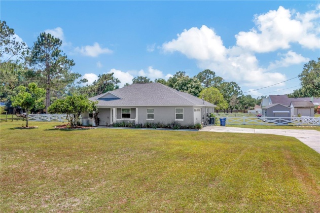 7325 RICHLAND STREET, WESLEY CHAPEL, Florida 33544, 3 Bedrooms Bedrooms, ,2 BathroomsBathrooms,Residential,For Sale,RICHLAND,MFRT3511746