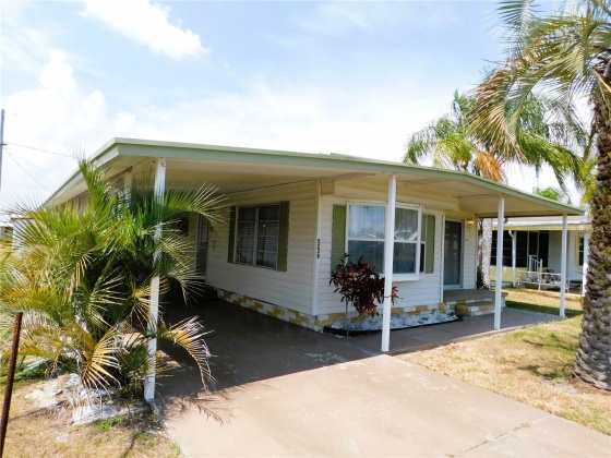 5239 MARY STREET, ZEPHYRHILLS, Florida 33542, 2 Bedrooms Bedrooms, ,1 BathroomBathrooms,Residential,For Sale,MARY,MFRT3512409